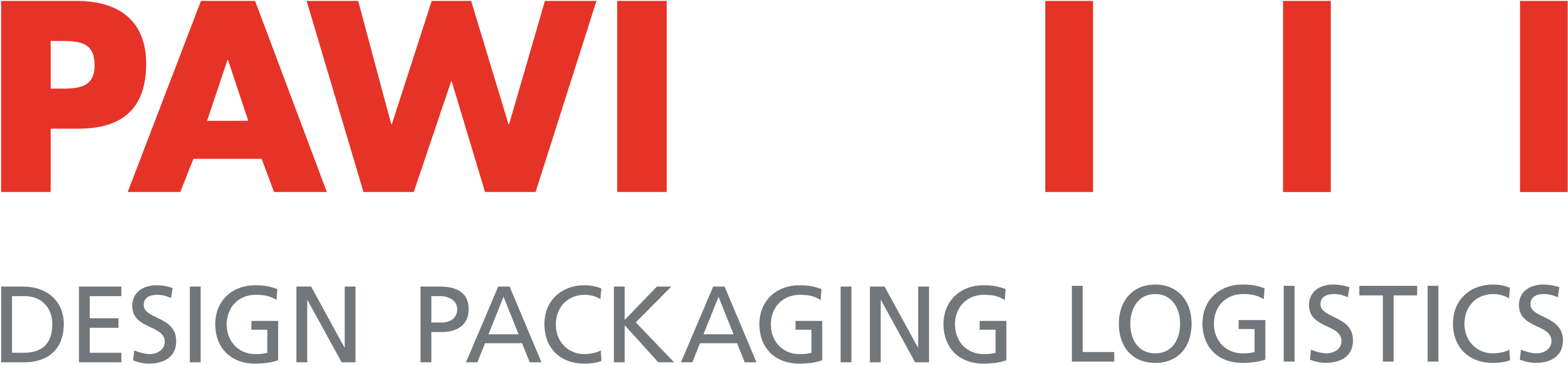 PAWI Packaging Schweiz AG Logo