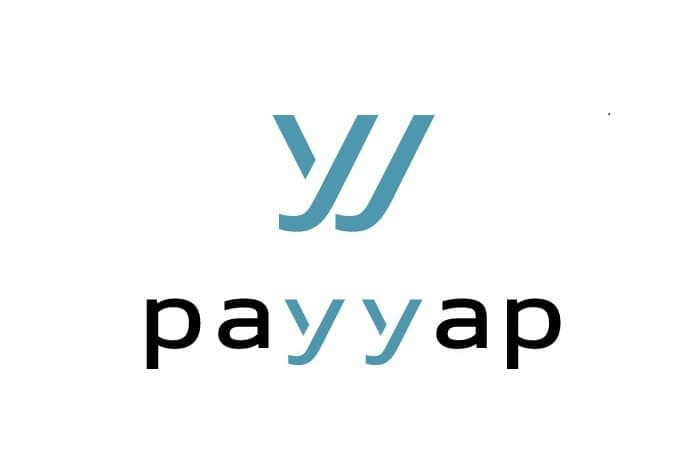 Pay3 AG Logo