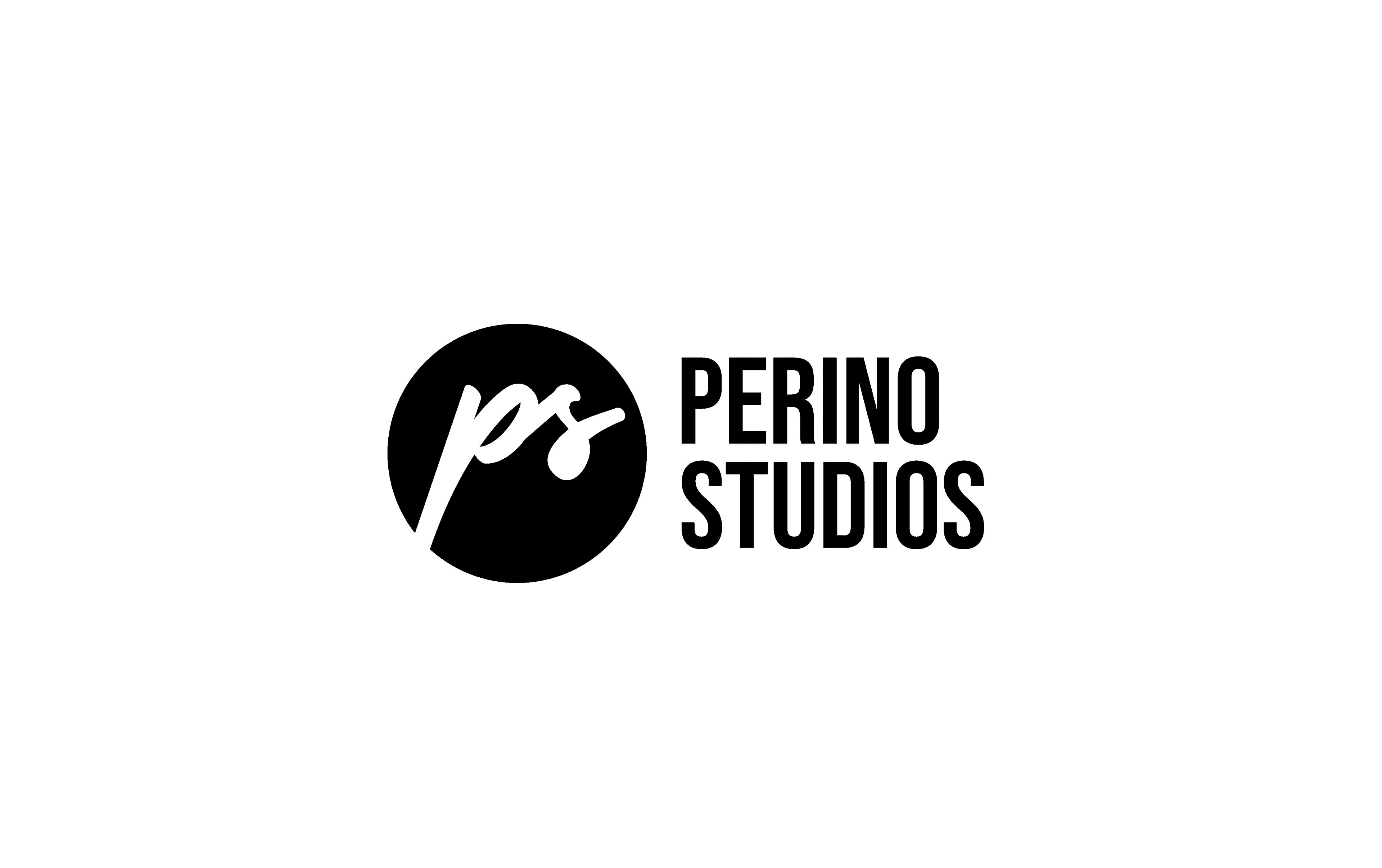 Perino Studios Logo