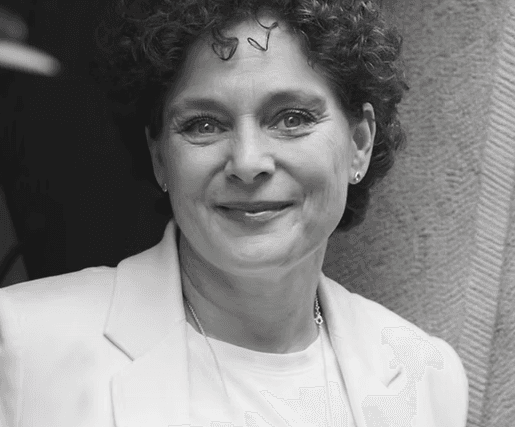 Renate Peter
