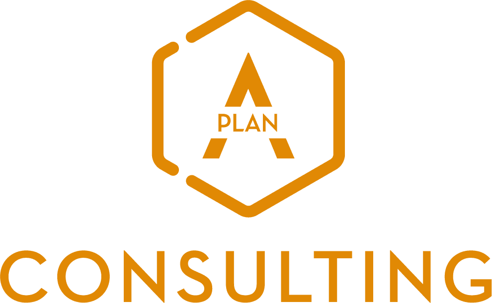 Plan A Consulting GmbH Logo