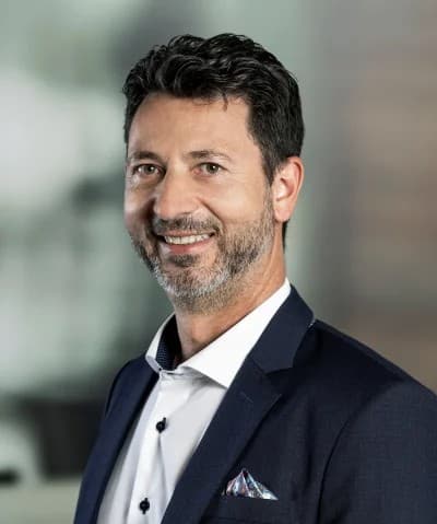 Michael Kaufmann