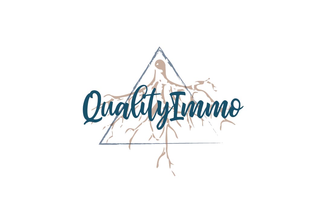QualityImmo GmbH Logo