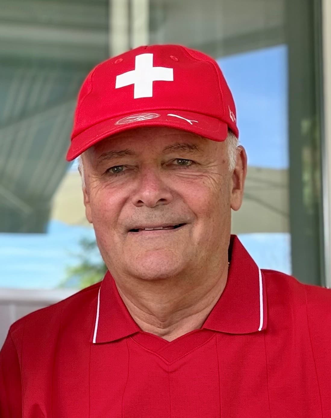 Roger Schärer