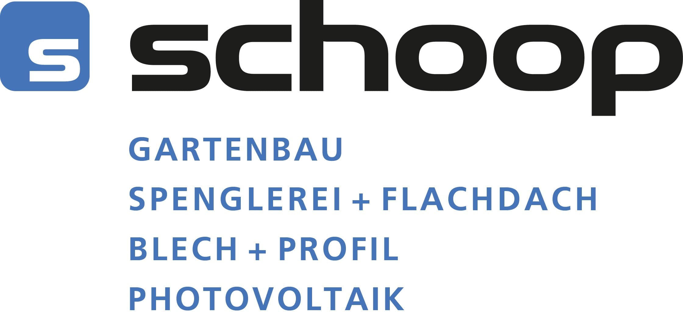 Schoop + Co. AG Logo