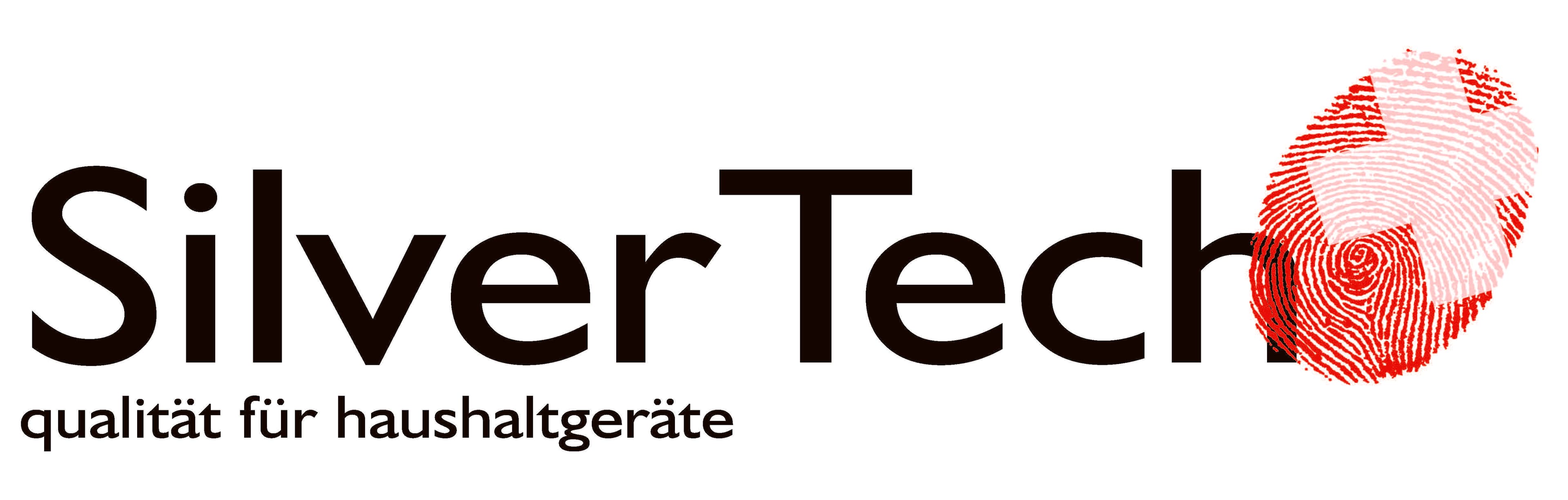 SilverTech GmbH Logo
