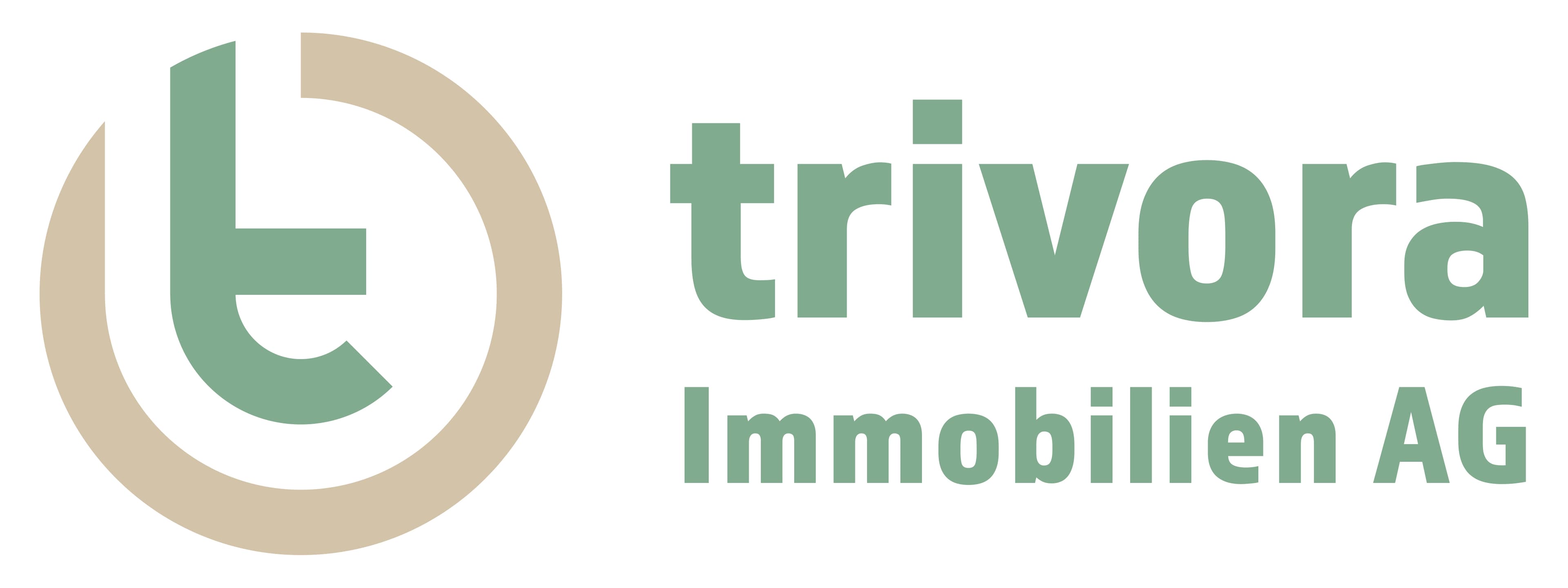 Trivora Immobilien AG Logo