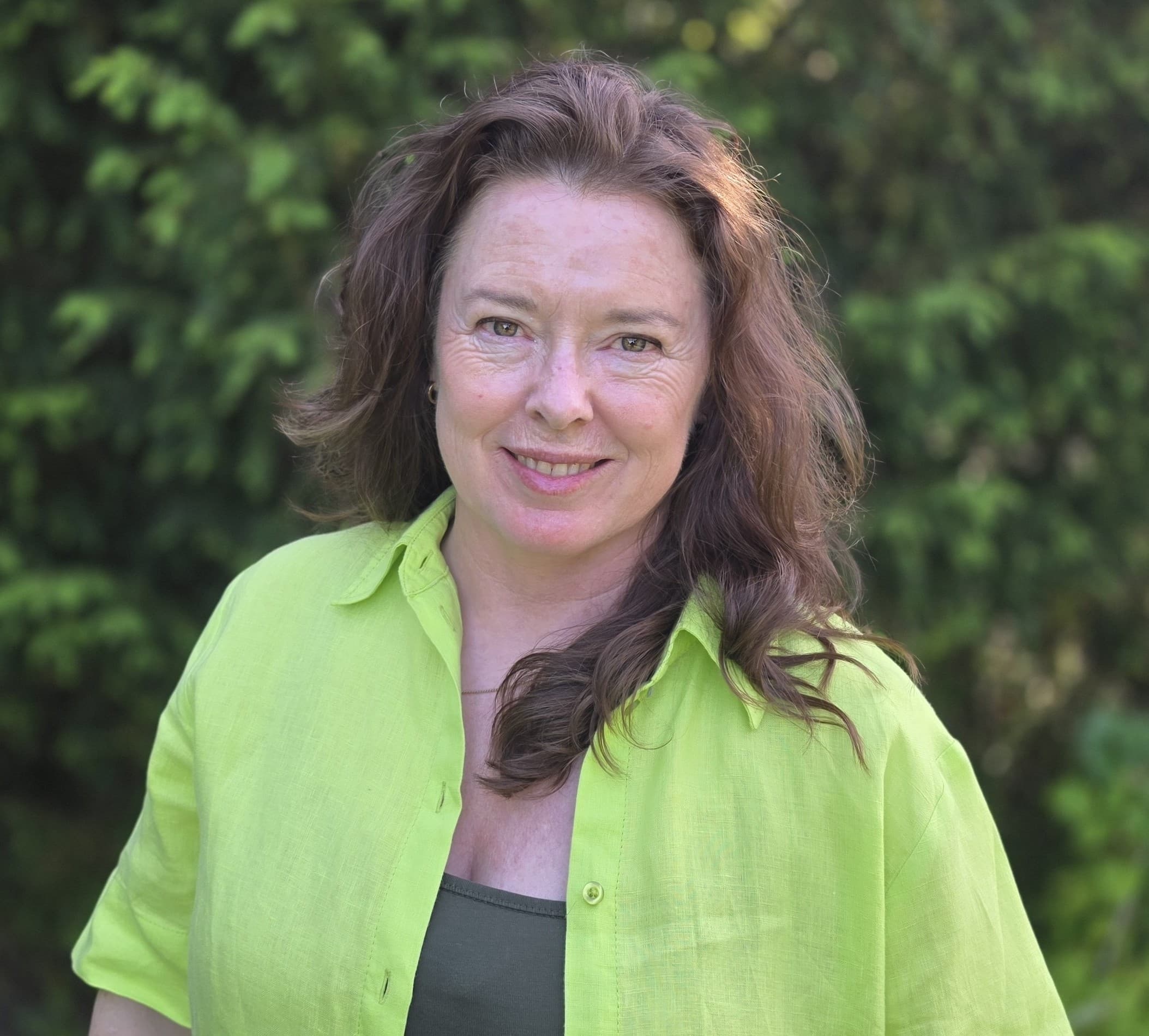 Aniela Wirz