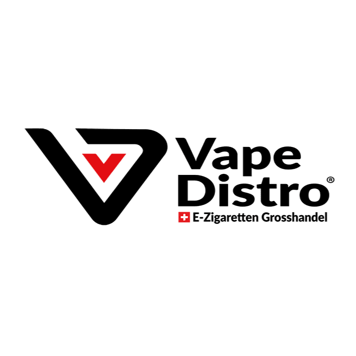 Vapedistro.ch Logo