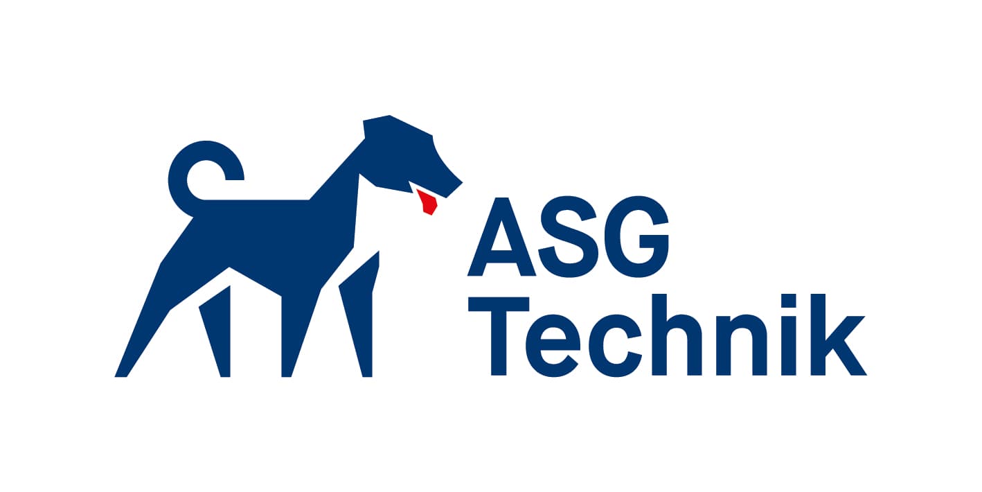 ASG Technik AG Logo