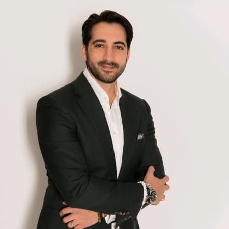 Salvatore Fiorenza