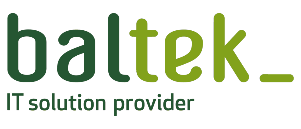 Baltek GmbH Logo