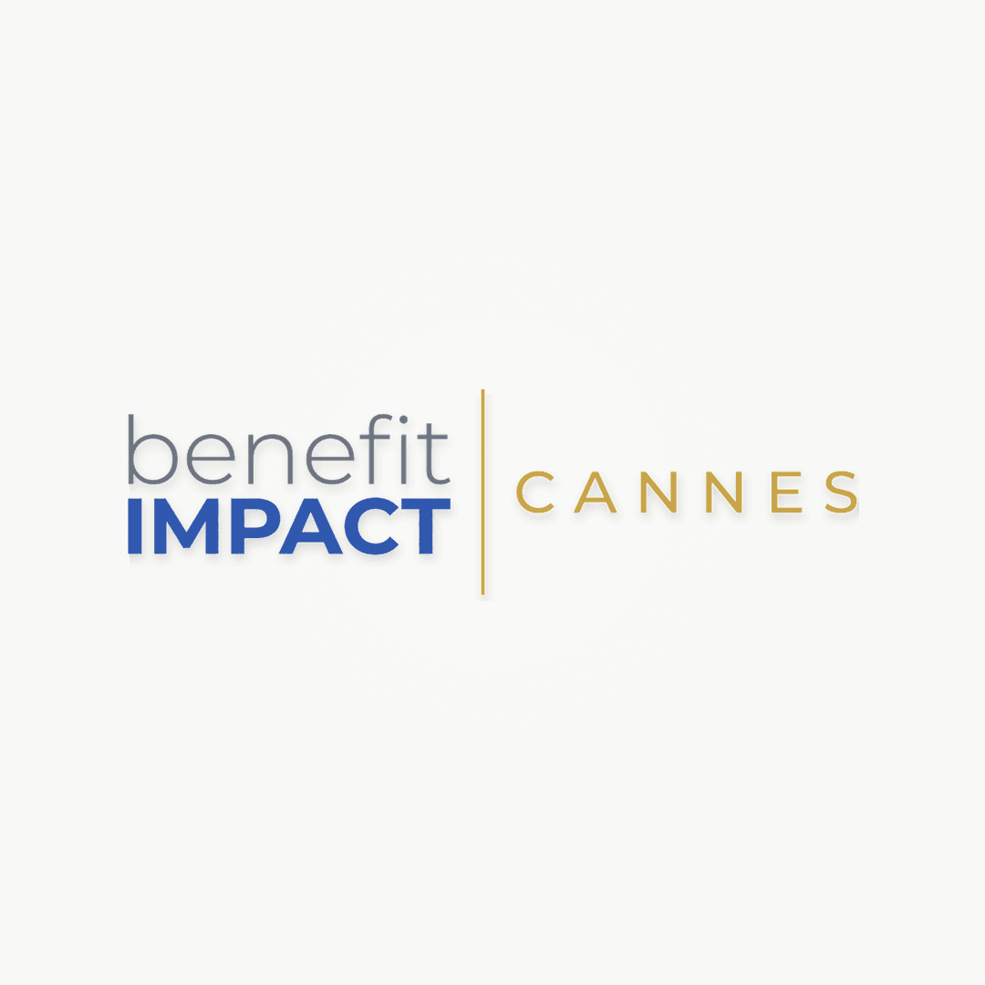 benefitIMPACT Cannes Logo