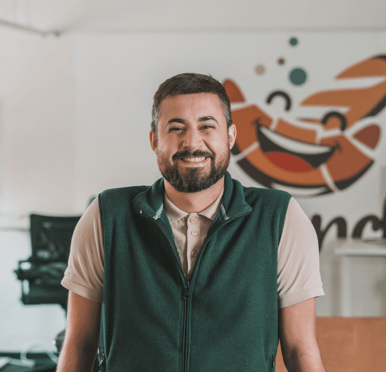 Sliman Souissi