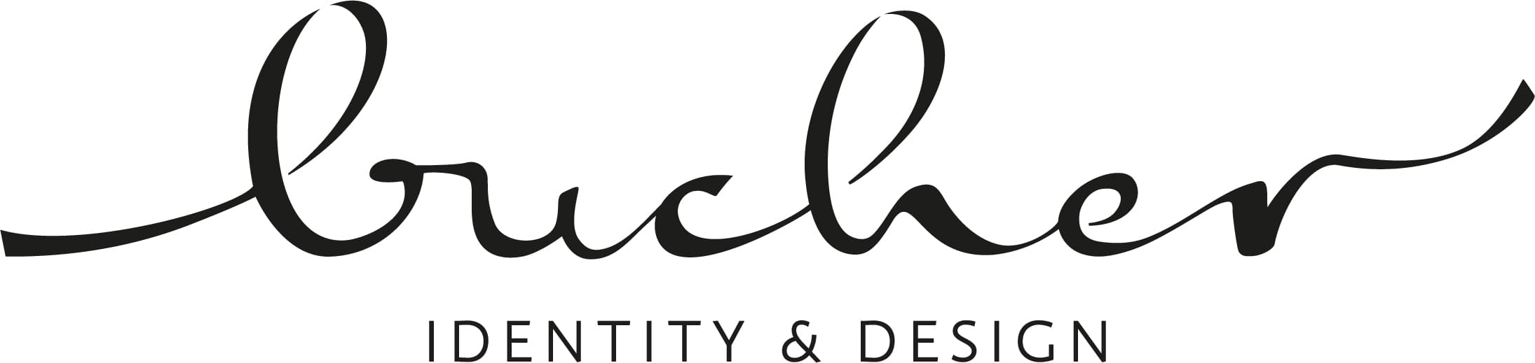 Bucher Identity & Design AG Logo