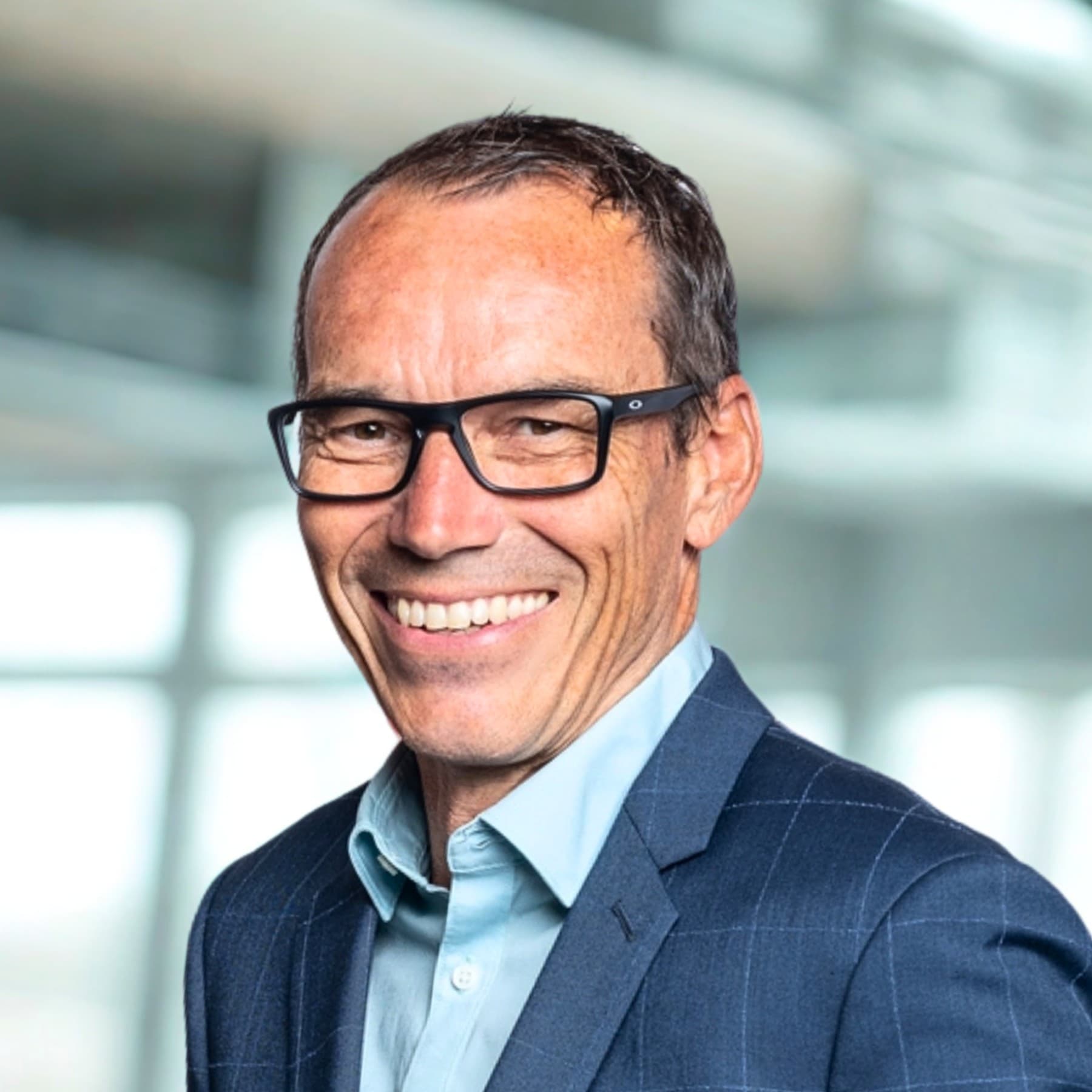 Daniel Böhm