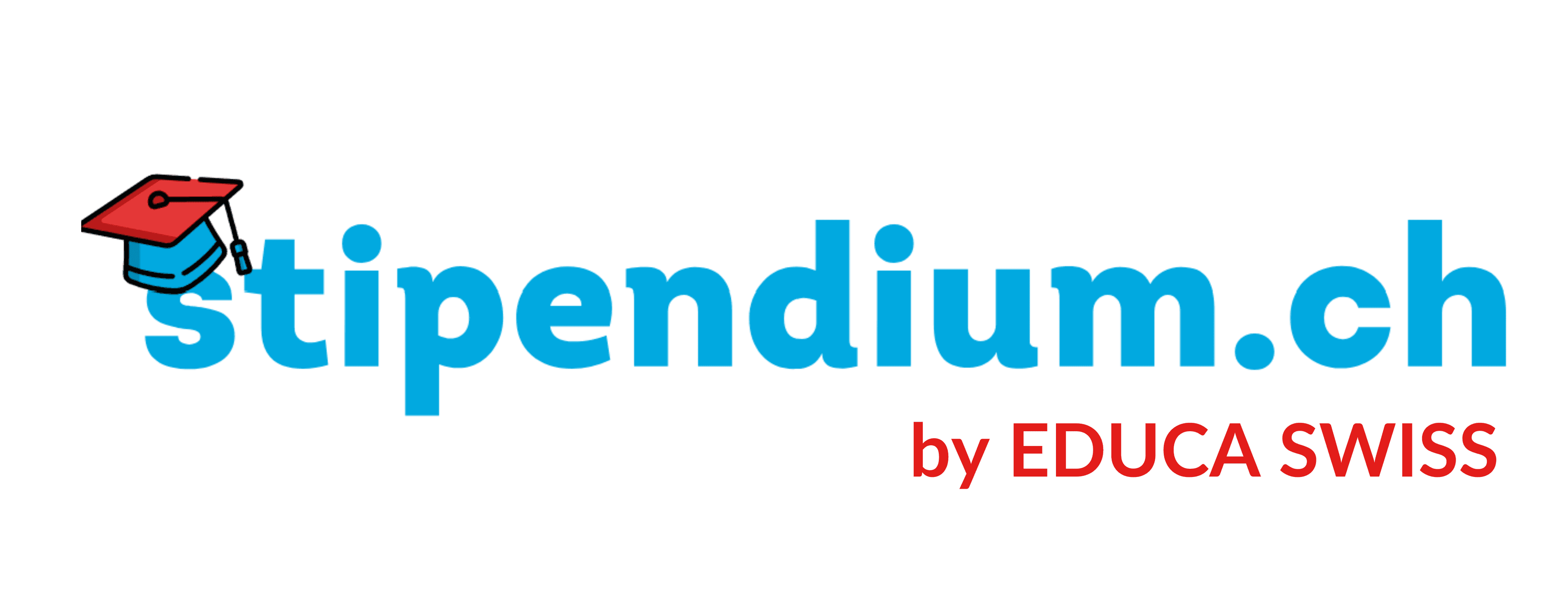 stipendium.ch Logo