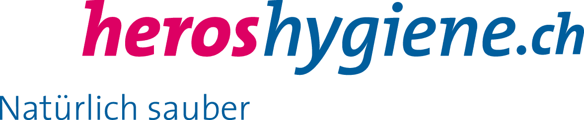 heros hygiene gmbh Logo