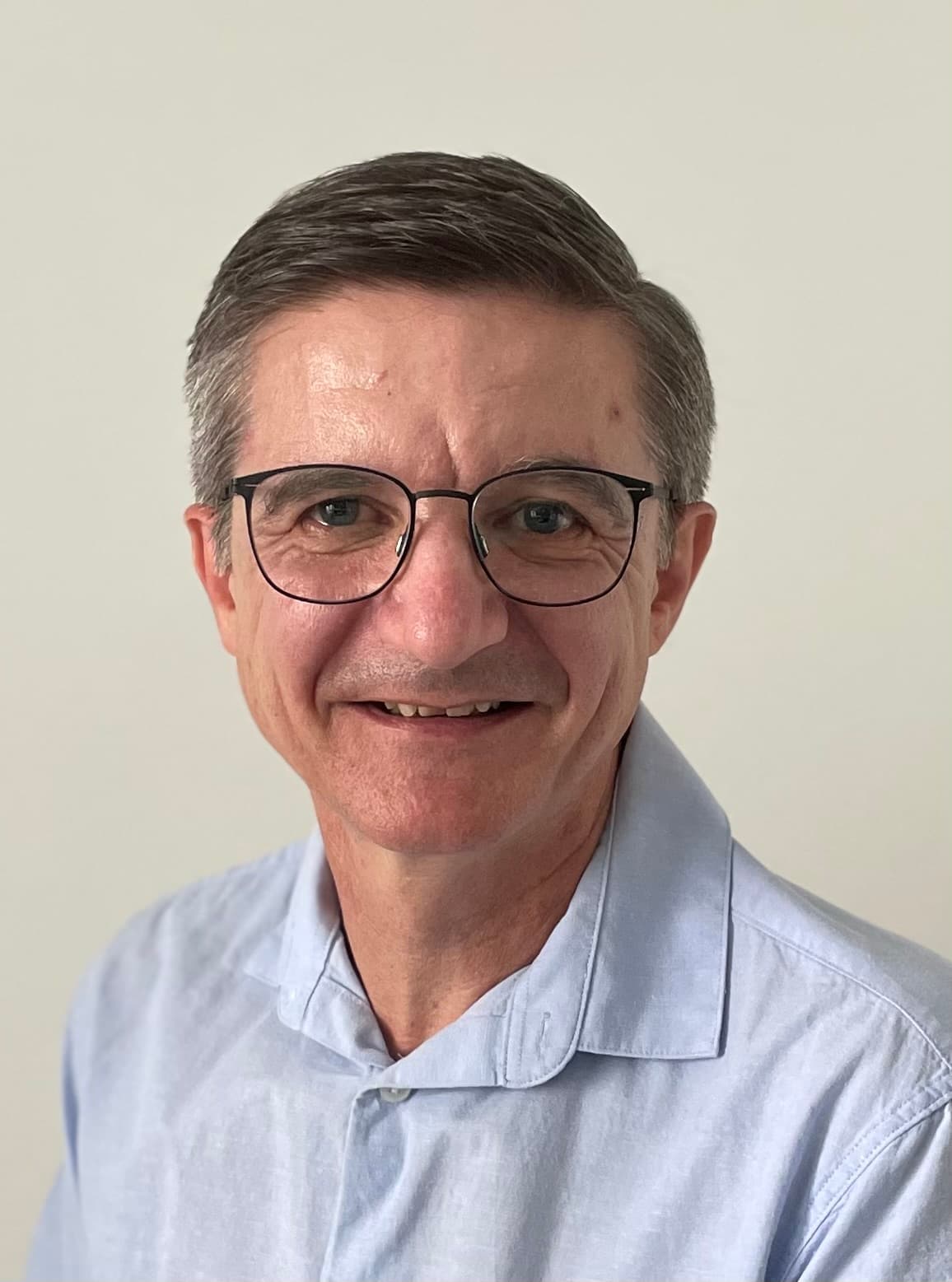 Stefan Buholzer