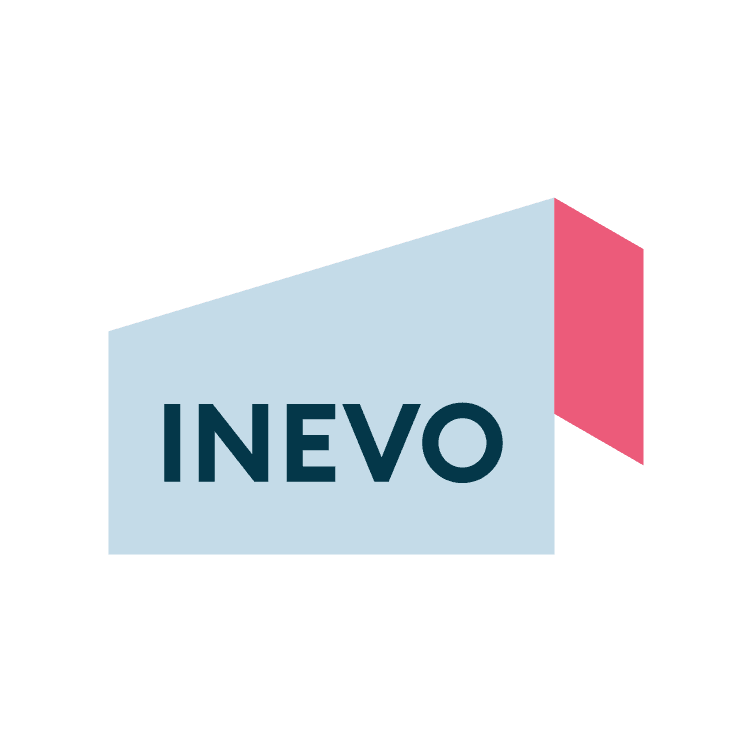 INEVO AG Logo