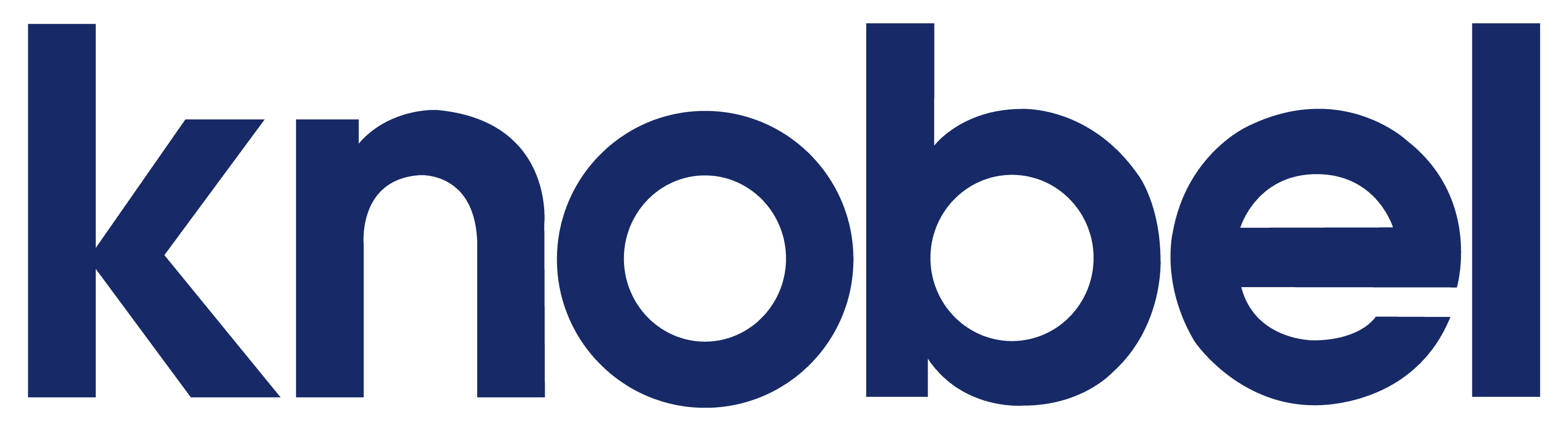 Knobel Schuleinrichtungen AG Logo