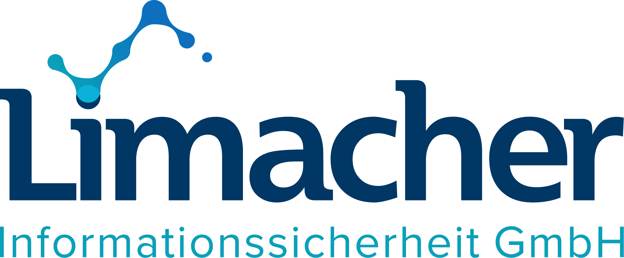 Limacher Informationssicherheit GmbH Logo