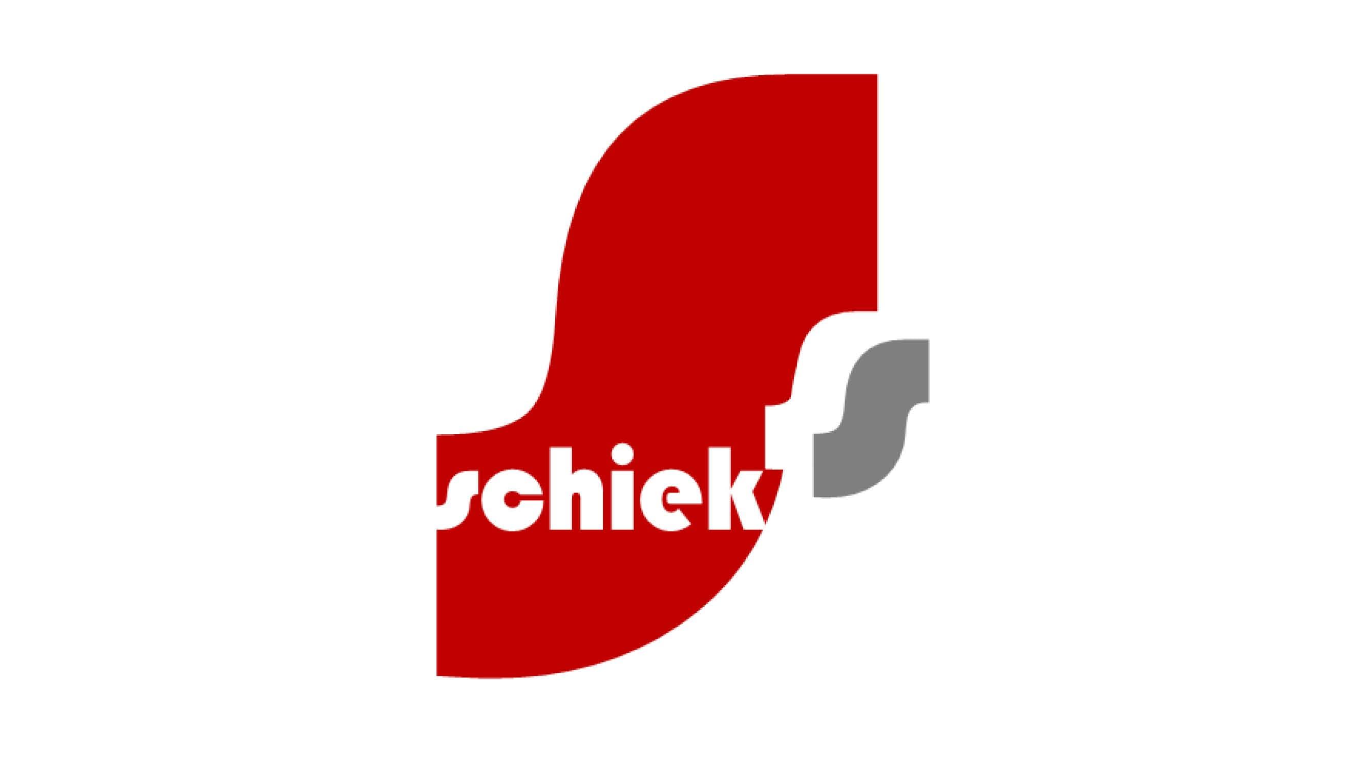schiek solutions schiesser gmbh Logo
