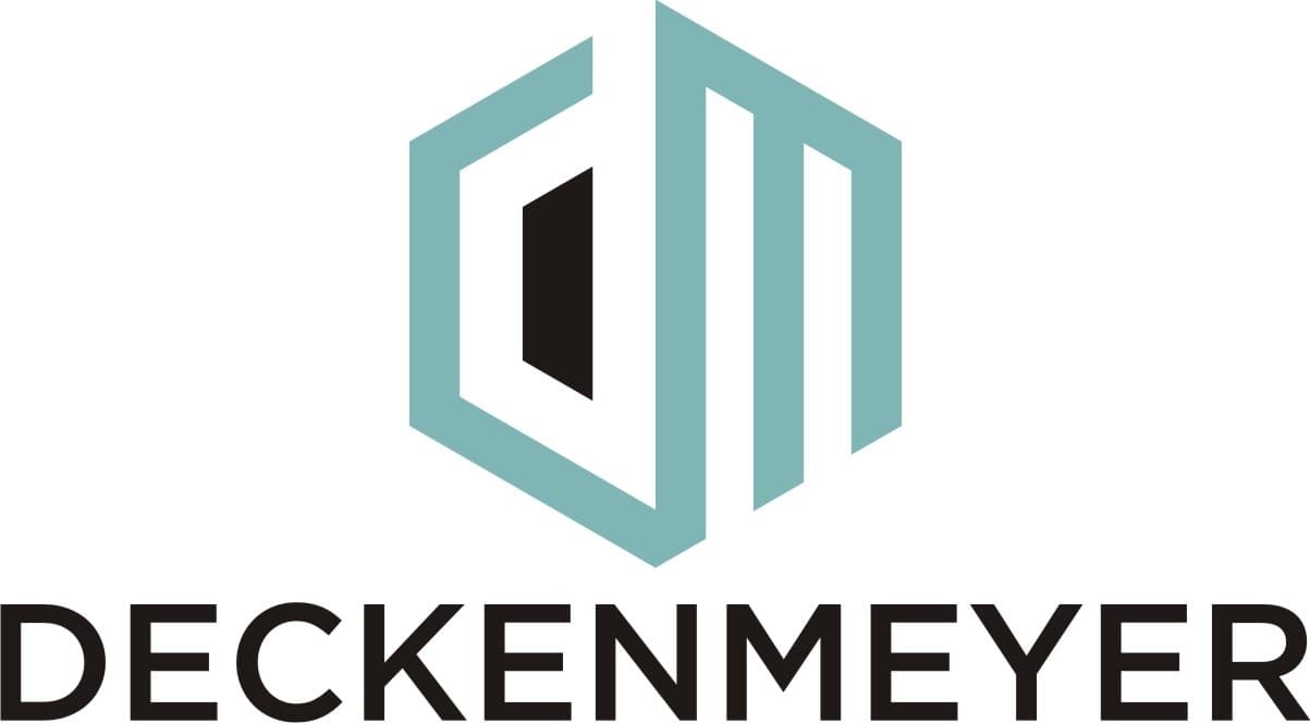 Deckenmeyer AG Logo