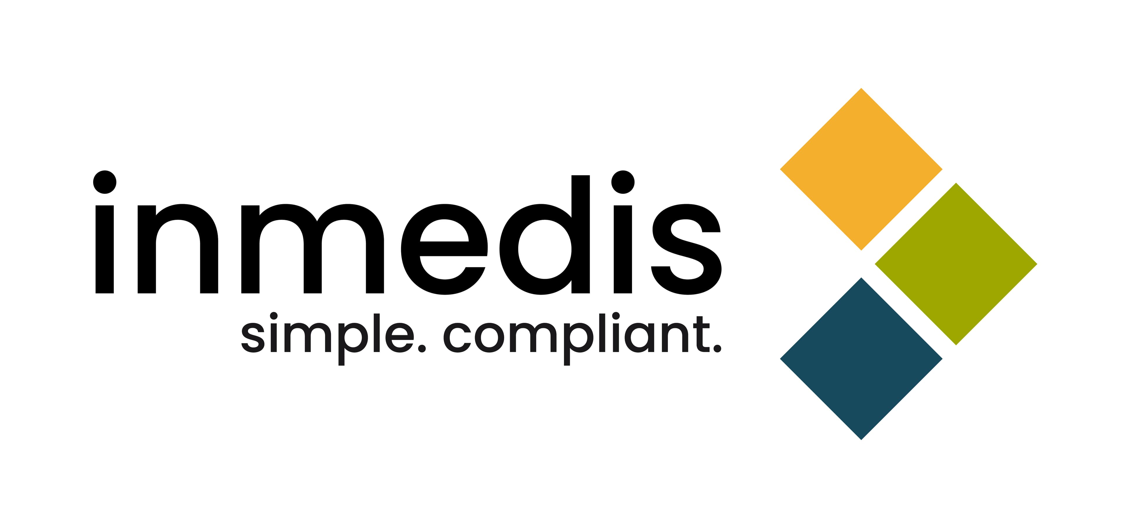 inmedis AG Logo