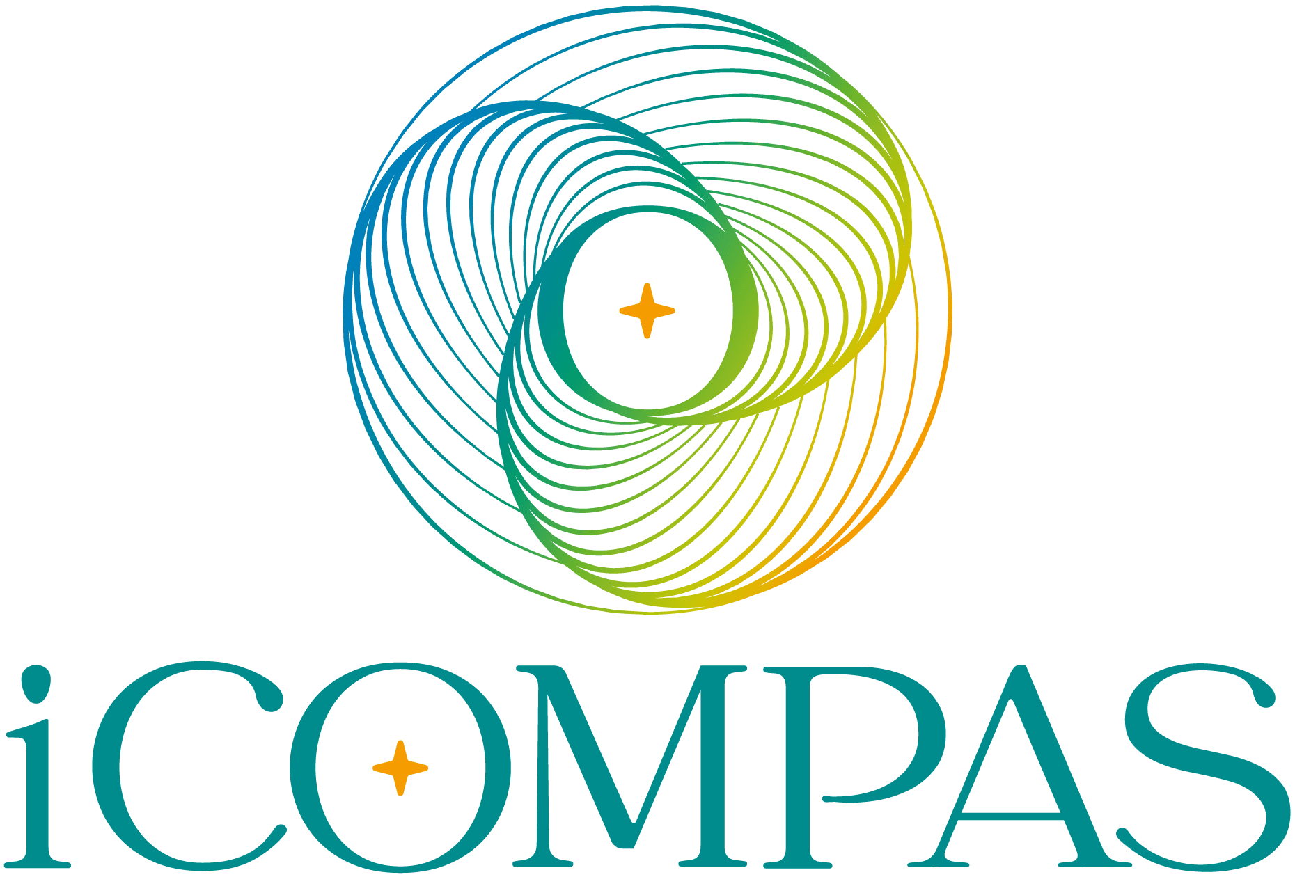 iCompas GmbH Logo