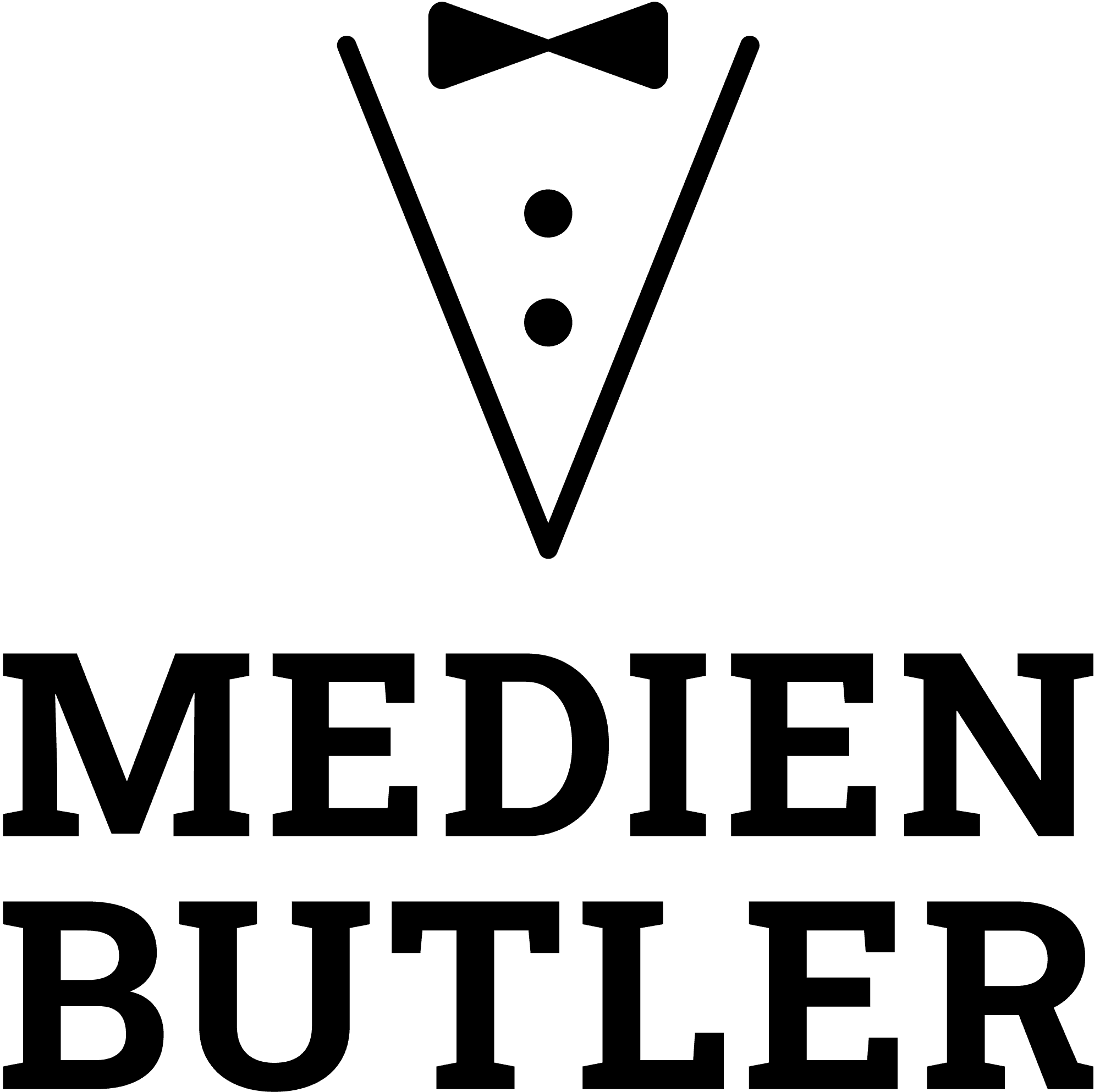 Medienbutler GmbH Logo