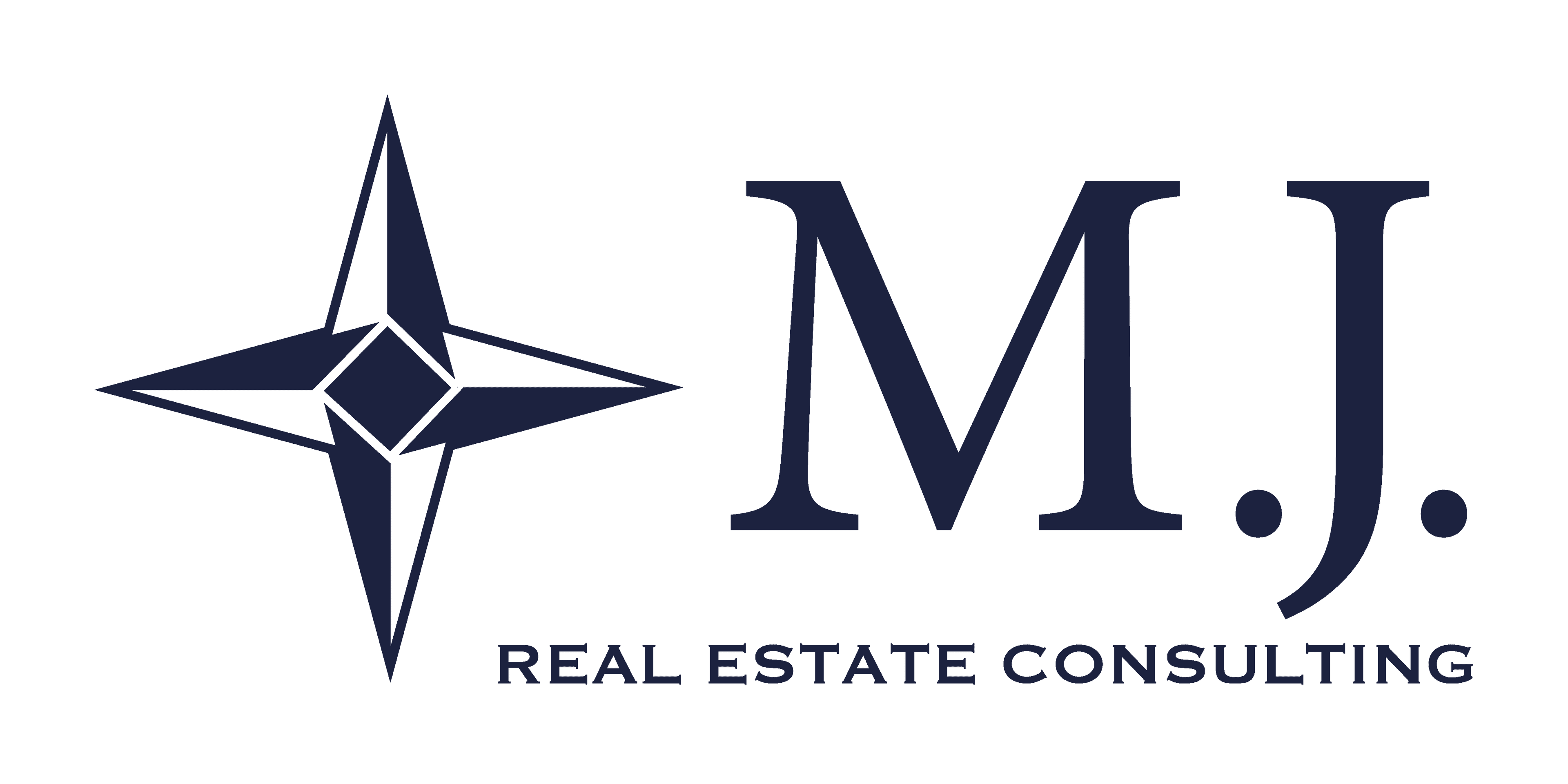 M. J. Real Estate Consulting GmbH Logo