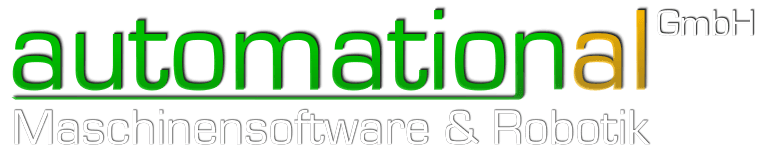 automational GmbH Logo
