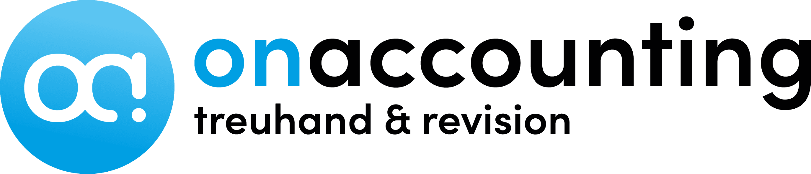 Onaccounting AG Logo