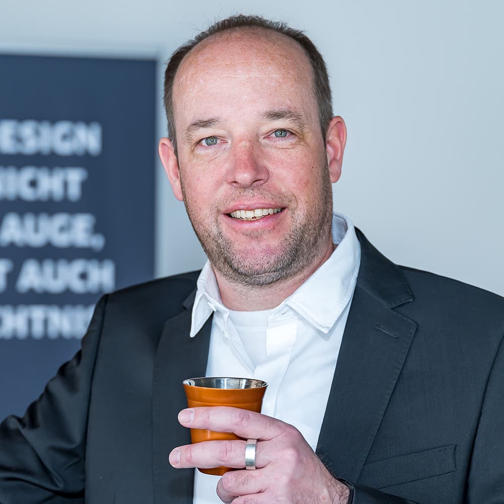 Pascal Bucher