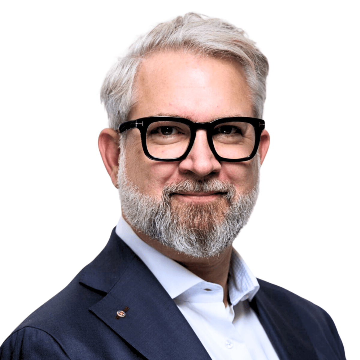 Pascal Yves Schwartz