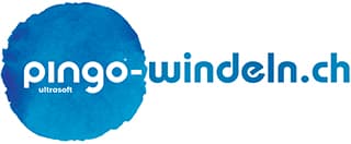 Pingo Windeln Logo
