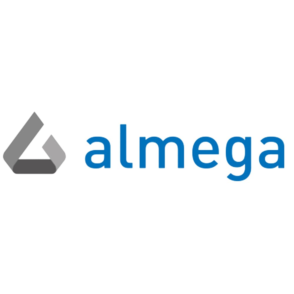 Almega Metalltechnik AG Logo