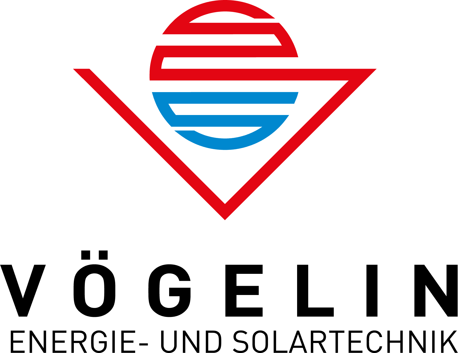 Vögelin AG Logo