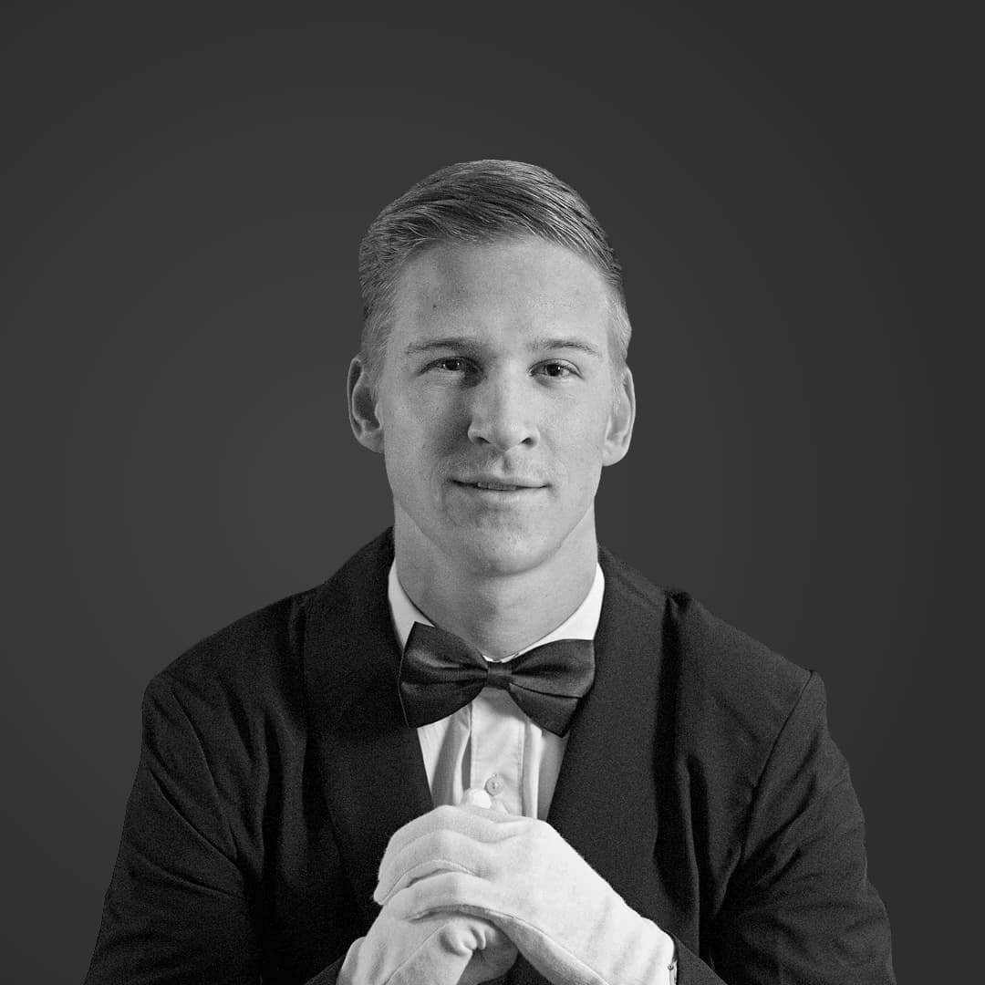 Yannick Meier