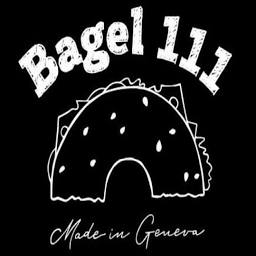 111Bagel Sàrl Logo