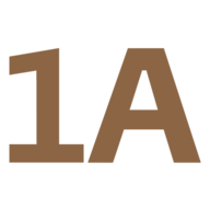 1a-Finanzen GmbH Logo