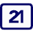 21 Analytics AG Logo