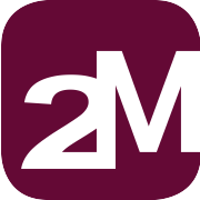 2M Baumanagement AG Logo