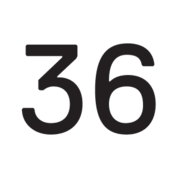 36 FURNITURE SYSTEM Sàrl Logo