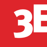 3E Schweiz AG Logo