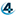 4COMPETENCE SAGL Logo