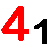 4one data processing GmbH Logo