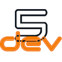 5dev AG Logo