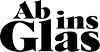Ab ins Glas, A. Houmard Logo